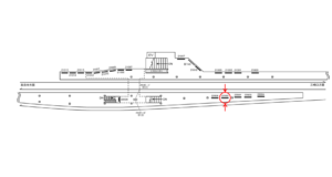 京急／京急富岡駅／／№22002駅看板・駅広告、位置図