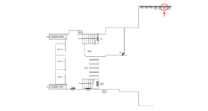 京急／能見台駅／／№33006駅看板・駅広告、位置図