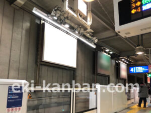 京急／上大岡駅／／№22103駅看板・駅広告、写真2