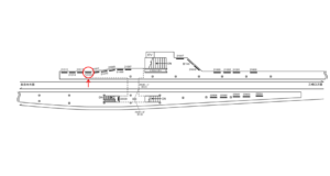 京急／京急富岡駅／／№21012駅看板・駅広告、位置図