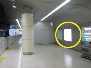 ○つくばエクスプレス みらい平駅 