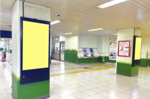 ○京王 橋本駅