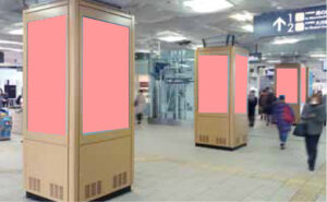 ○東急 自由が丘駅 