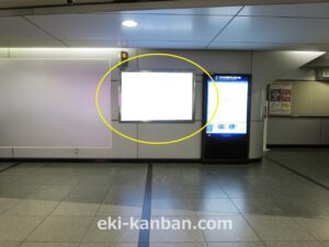 京成　船橋駅／／№5309駅看板・駅広告、写真2