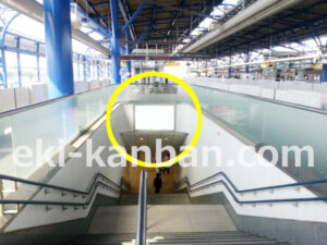 ○つくばエクスプレス 流山おおたかの森駅 