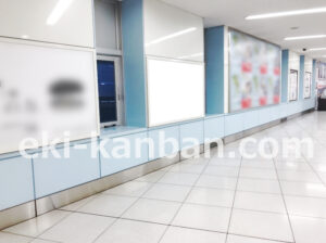 京急/羽田空港第3ターミナル駅/№B9-927№927駅看板・駅広告、写真2