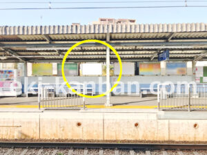 京急／穴守稲荷駅／／№31001駅看板・駅広告、写真2