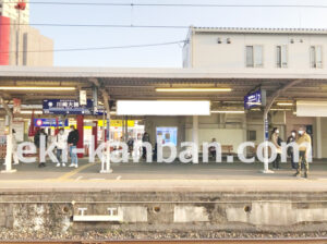 京急／川崎大師駅／／№22002駅看板・駅広告、写真2