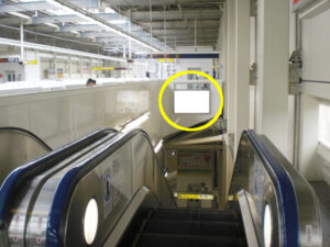 ○つくばエクスプレス 柏の葉キャンパス駅 