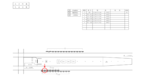 東急 九品仏駅/OM普通額面/№122駅看板・駅広告、位置図