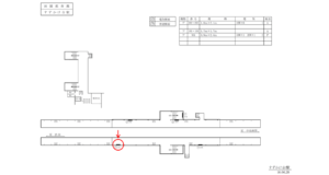東急 すずかけ台駅/DT普通額面/№101駅看板・駅広告、位置図
