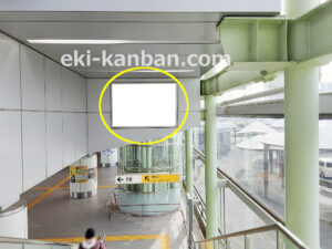 ○つくばエクスプレス みどりの駅 