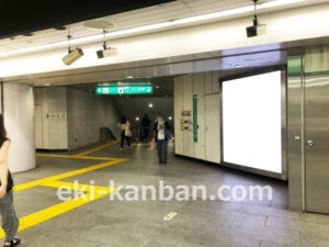 ○横浜市営 中山駅 