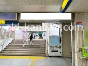 横浜市営／上永谷駅／№T-31№31駅看板・駅広告、写真2