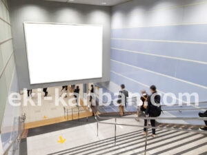 みなとみらい／横浜駅／／№410駅看板・駅広告、写真2