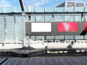 相鉄／星川駅／／№231駅看板・駅広告、写真2