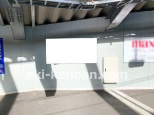 相鉄／天王町駅／／№416駅看板・駅広告、写真2