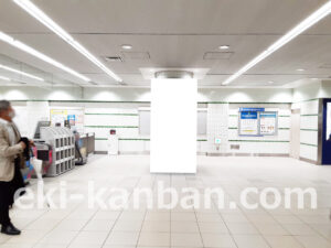 みなとみらい/横浜駅//№401駅看板・駅広告、写真2