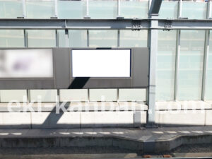 相鉄／星川駅／／№220駅看板・駅広告、写真2