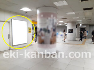 ○みなとみらい 元町・中華街駅 