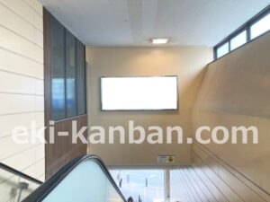 相鉄／希望ヶ丘駅／／№313駅看板・駅広告、写真2