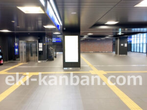 相鉄／星川駅／／№402駅看板・駅広告、写真2