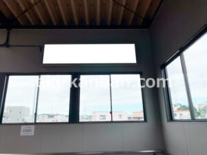 相鉄/和田町駅//№332駅看板・駅広告、写真2