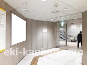 ○みなとみらい 元町・中華街駅 