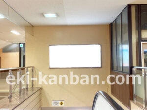 相鉄／希望ヶ丘駅／／№302駅看板・駅広告、写真2