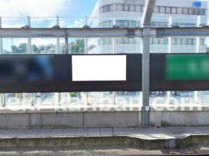 相鉄／星川駅／／№216駅看板・駅広告、写真2