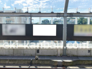 相鉄／星川駅／／№210駅看板・駅広告、写真2