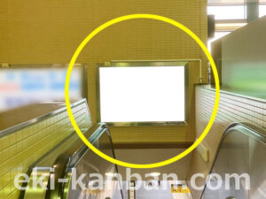 相鉄／瀬谷駅／／№301駅看板・駅広告、写真2