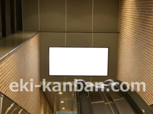 相鉄／羽沢横浜国大駅／／№301駅看板・駅広告、写真2