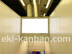 相鉄／横浜駅／／№356駅看板・駅広告、写真2