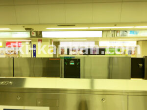 相鉄／横浜駅／／№802駅看板・駅広告、写真2