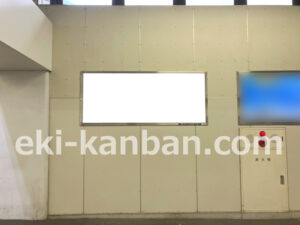 相鉄／三ツ境駅／／№347駅看板・駅広告、写真2