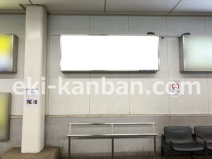 相鉄／三ツ境駅／／№324駅看板・駅広告、写真2