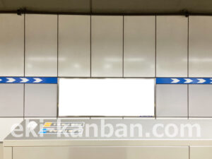 相鉄／大和駅／／№321駅看板・駅広告、写真2