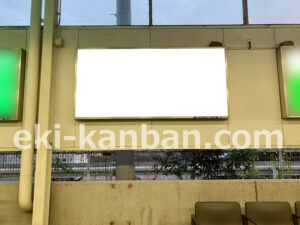 相鉄／三ツ境駅／／№361駅看板・駅広告、写真2