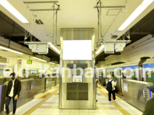相鉄／横浜駅／／№566駅看板・駅広告、写真2