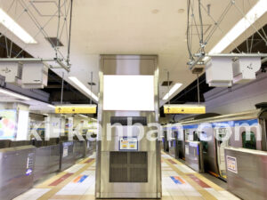 相鉄／横浜駅／／№562駅看板・駅広告、写真2