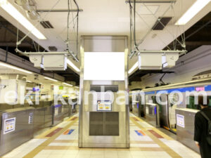 相鉄／横浜駅／／№564駅看板・駅広告、写真2