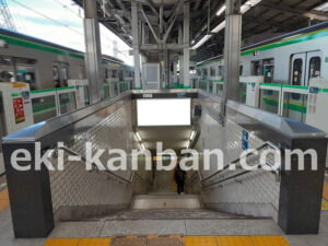 ○東京メトロ 綾瀬駅 