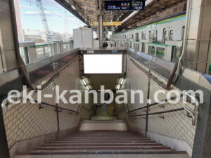 ○東京メトロ 綾瀬駅 