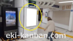 ○東武　船橋駅 