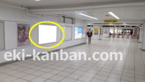 ○東武　船橋駅 