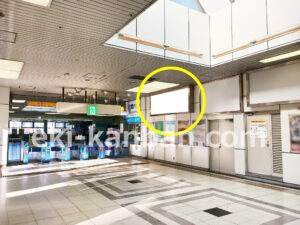 ○東京モノレール 天王洲アイル駅 