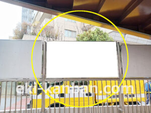 ○東急 代官山駅 