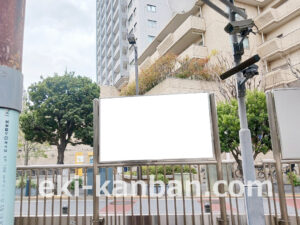 ○東急 代官山駅 