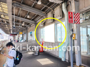 ○東急 東白楽駅 